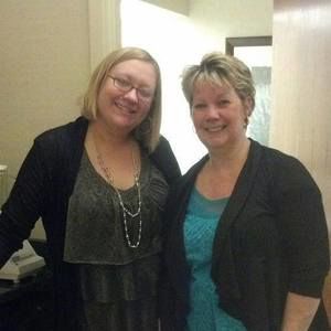 Meet your Posher, Lynnette